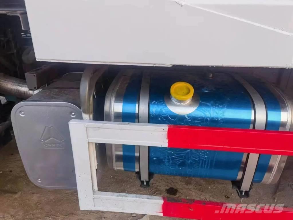 Howo 371 6x4 Kiper tovornjaki