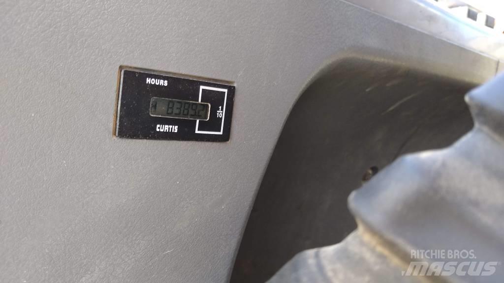 Doosan DX 60 R Mini bagri <7t