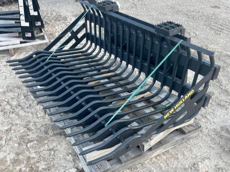 New Holland 86900290 Drugi deli