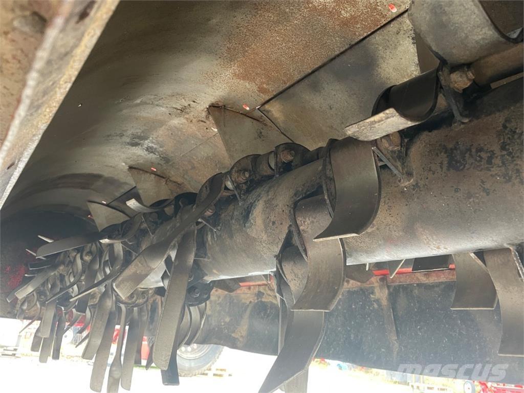 Grimme KS 75-4 Oprema za pridelovanje krompirja - Drugo