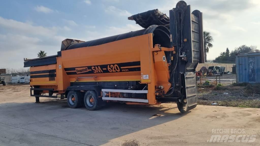 Doppstadt SM 620 Sita