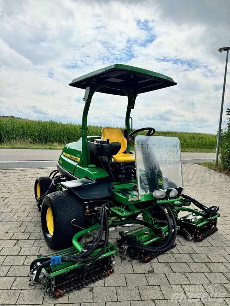 John Deere 8700 A Kosilnice za zunanji prostor