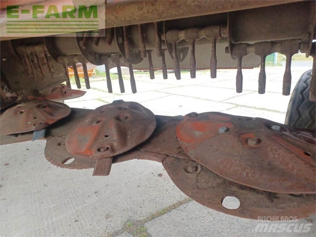 Kuhn alterna 500 Kosilnice