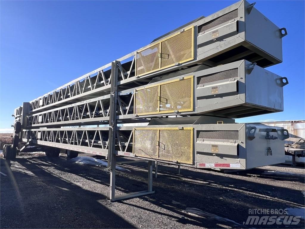 Hikon 4270 Transportni trakovi