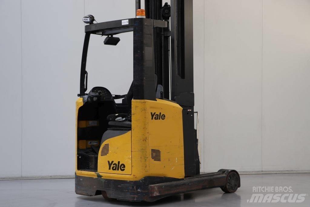 Yale MR20HD Viličarji s pomičnim teleskopom