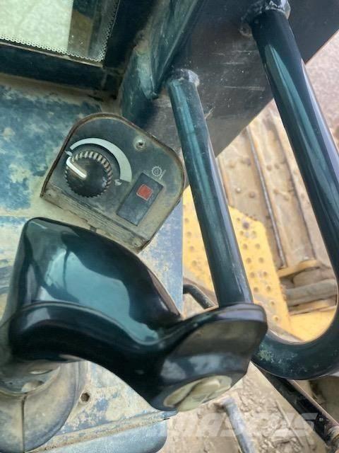 DEERE 850J WT Buldožerji goseničarji