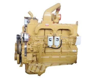 Cummins NT855-C280 Transport - drugo