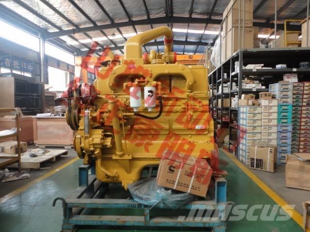 Cummins NT855-C280 Transport - drugo