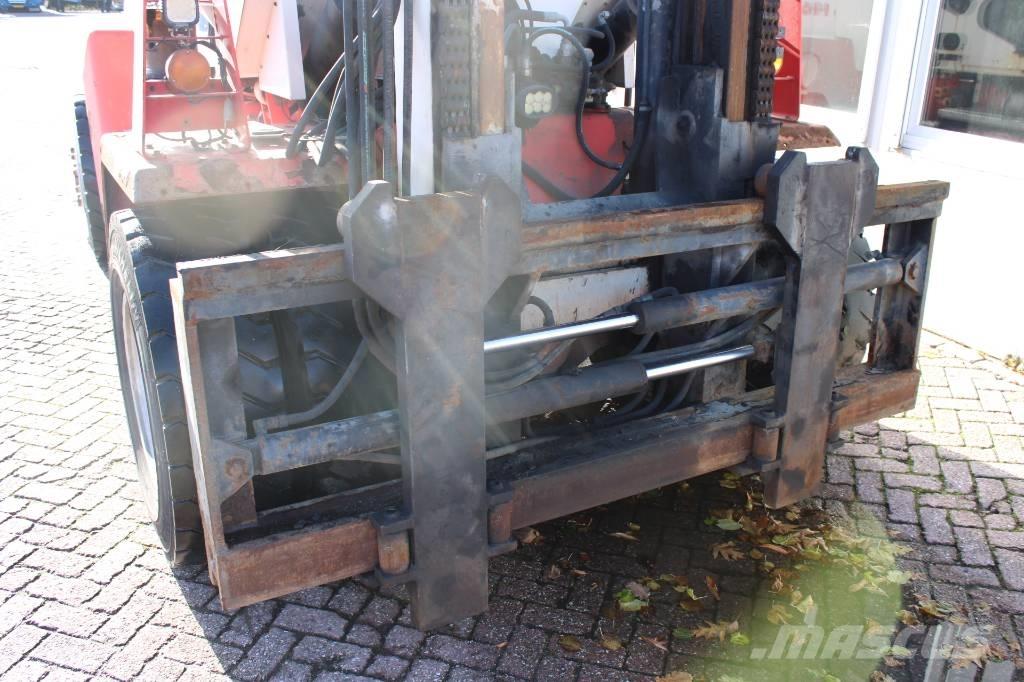 Svetruck 1460 Dizelski viličarji