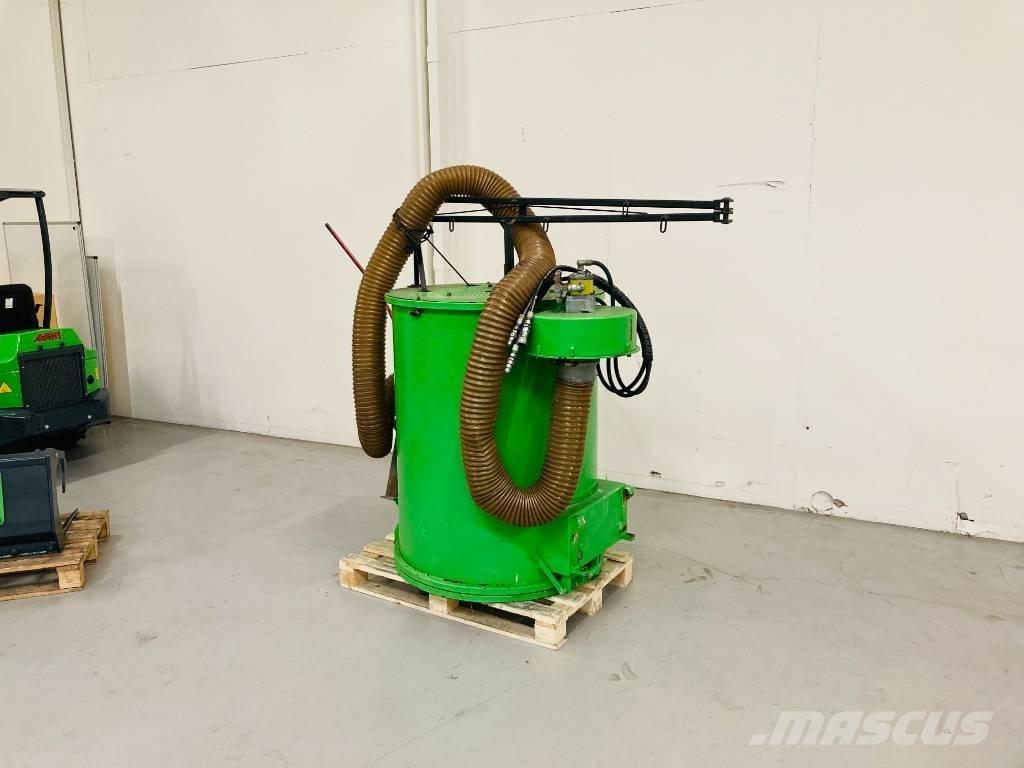  Lem Løvsuger Nega okolice - drugo