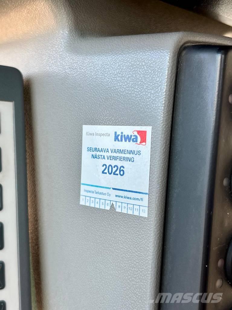 CAT 950 M Kolesni nakladalci