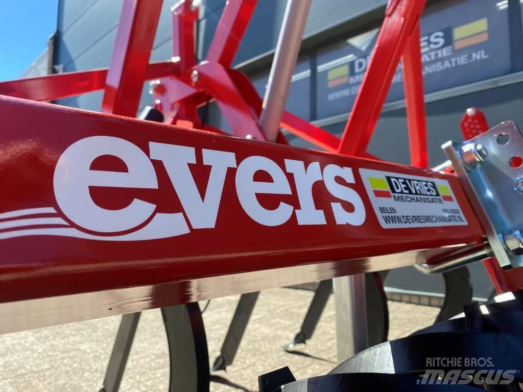 Evers mustang 11-303 Kultivatorji