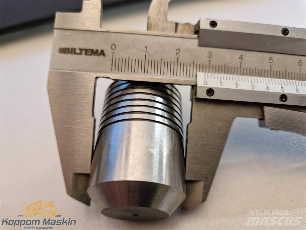 Rottne 999-0811 Hidravlika