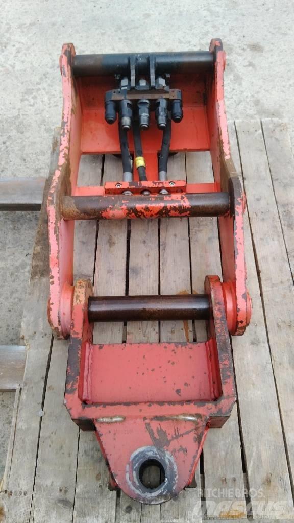 OilQuick OQ65 Hitre spojke