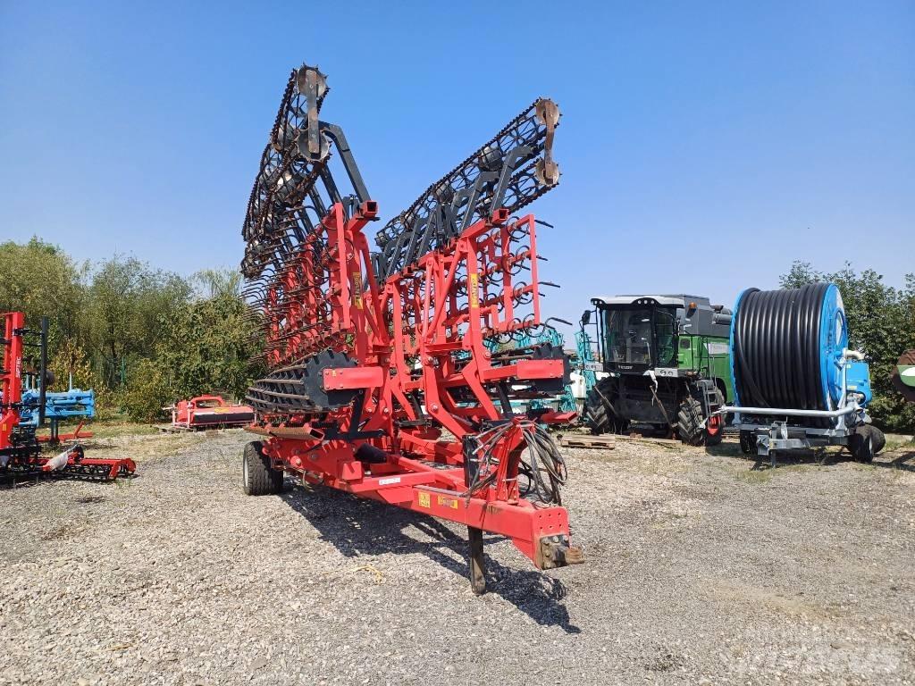  Dante MP 10 Drugi kmetijski stroji