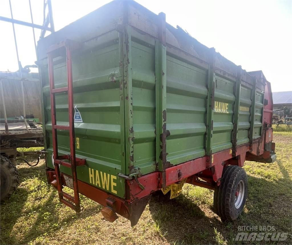 Hawe DW STA 7.5 Ostali stroji in oprema za živino