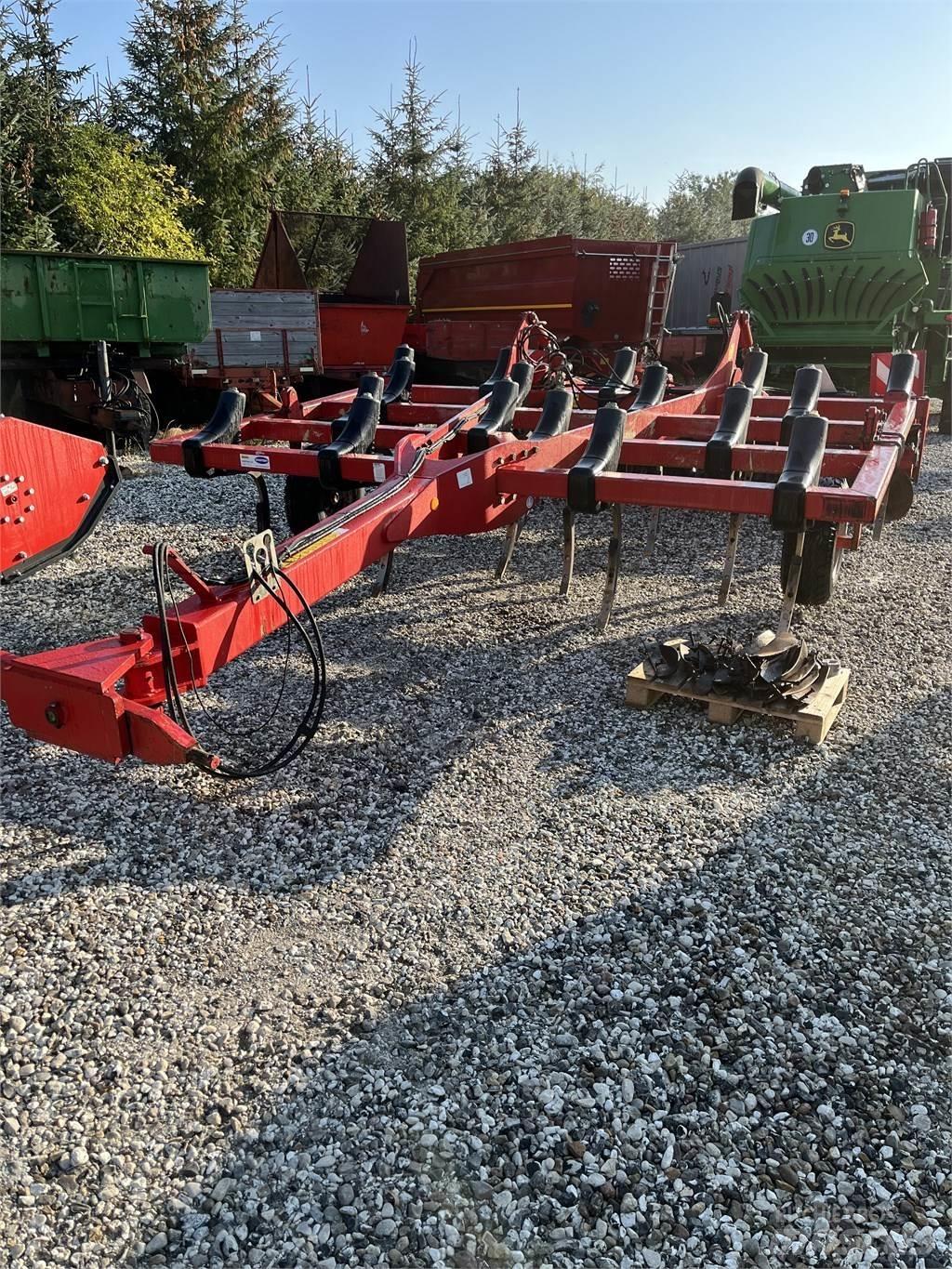 Horsch Tiger 4 AS Brane