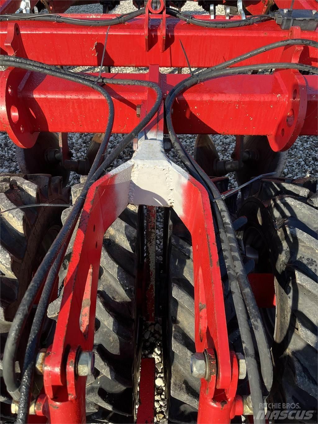 Horsch Tiger 4 AS Brane