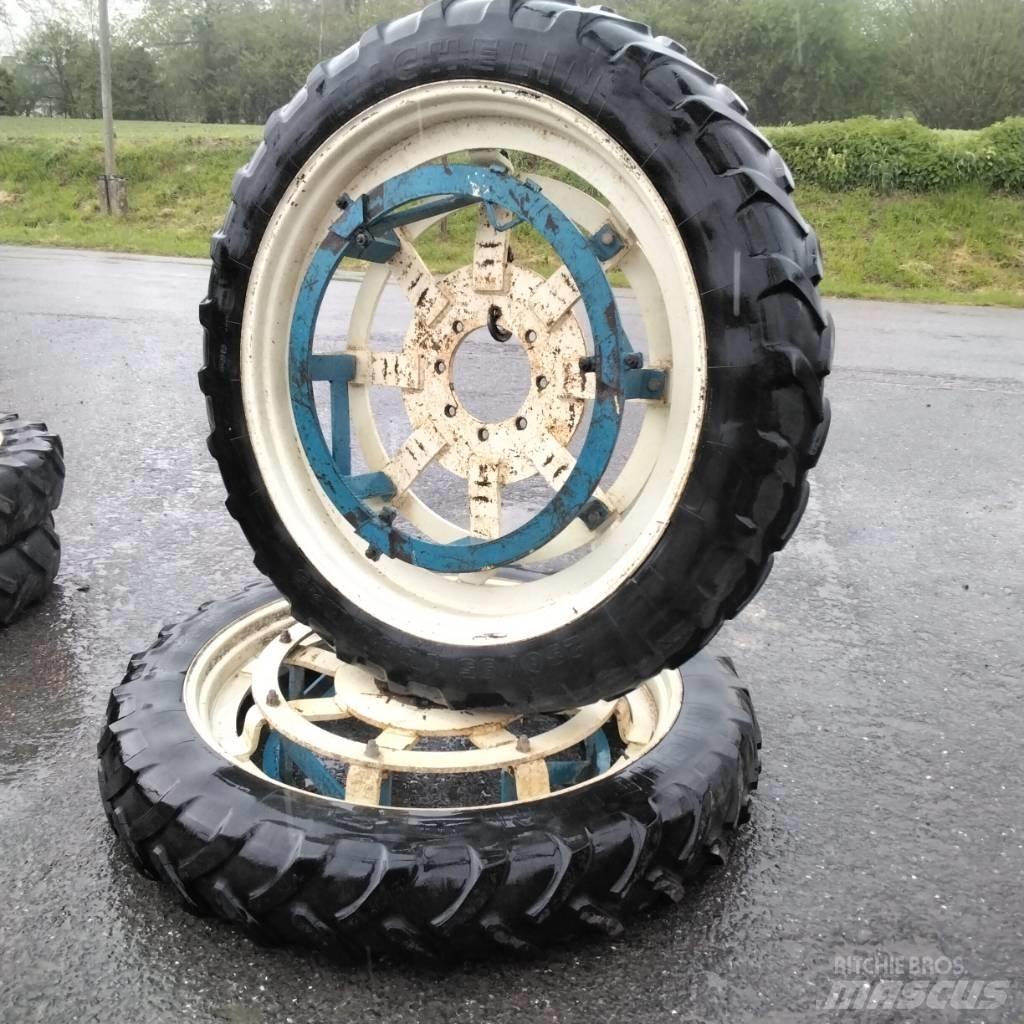 Michelin 230/95R44 Gume, kolesa in platišča
