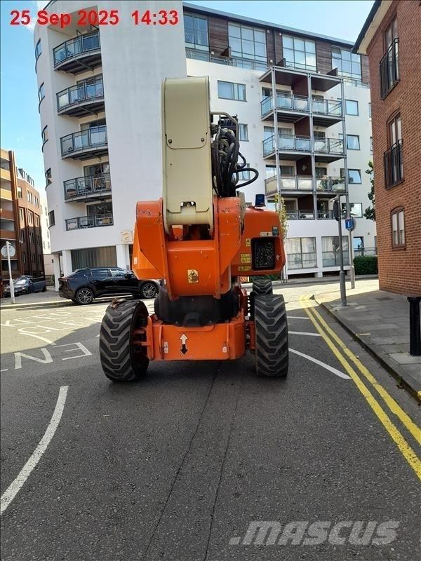 JLG 1250 AJP Zglobne dvižne ploščadi