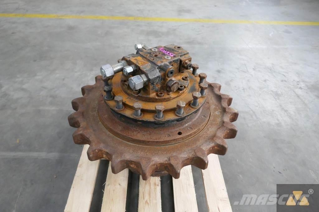 CAT 509-6990 Osi