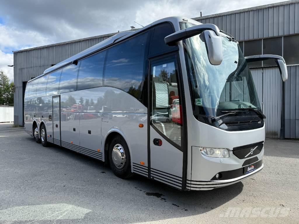 Volvo B11R 9700HD Potovalni avtobusi