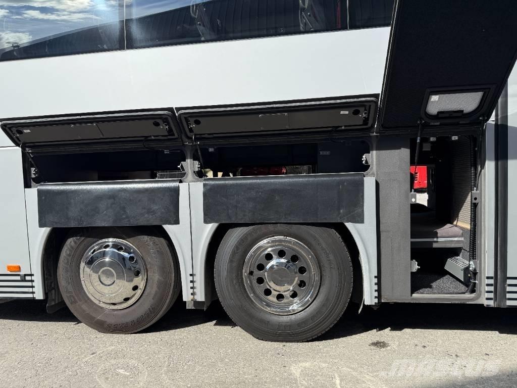 Volvo B11R 9700HD Potovalni avtobusi