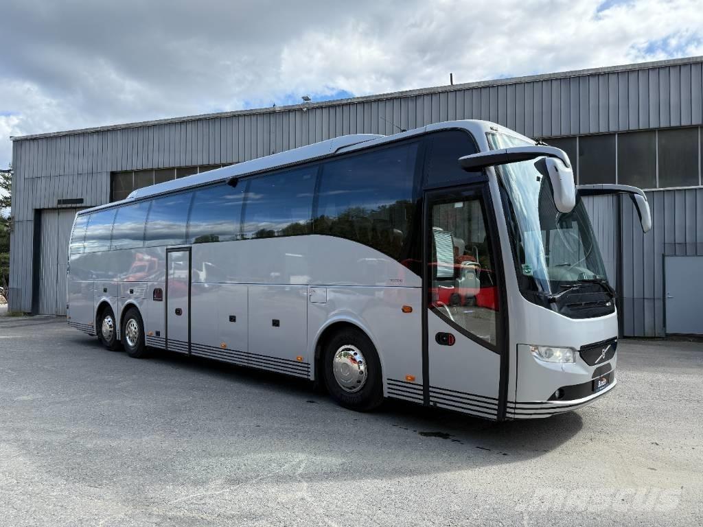 Volvo B11R 9700HD Potovalni avtobusi