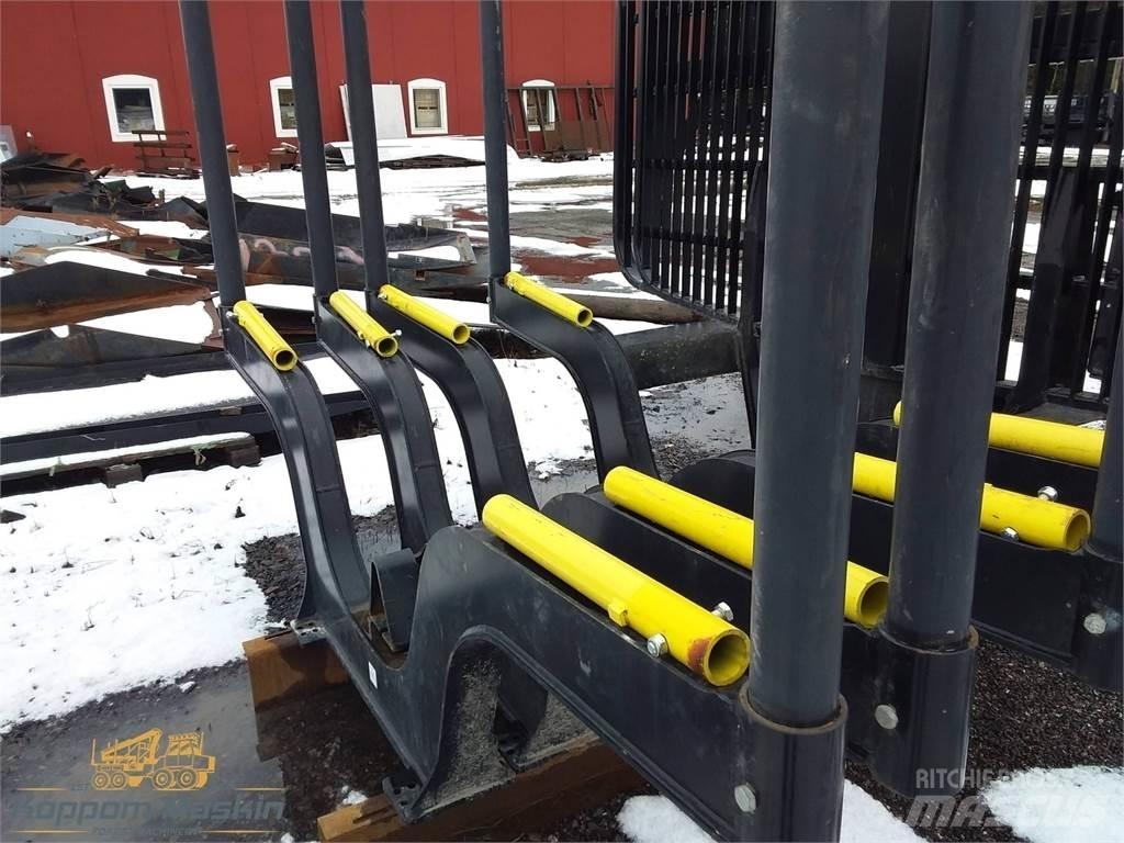 John Deere 1910e Druge komponente