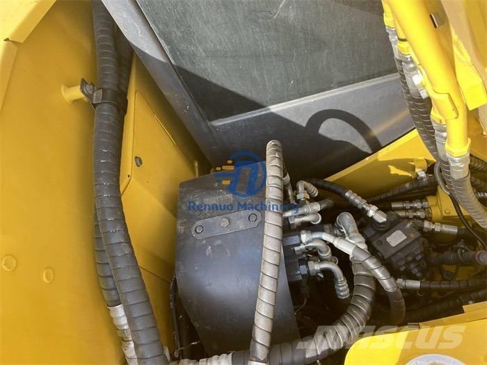 Komatsu PC 70-8 Mini bagri <7t