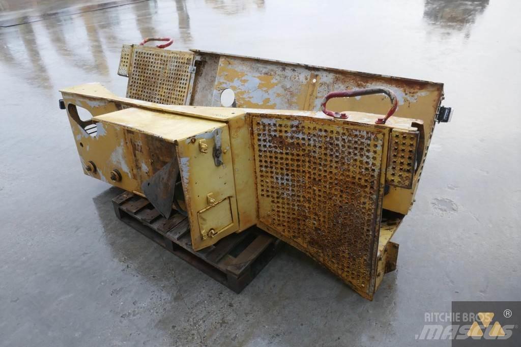CAT 9N-4205 Transport - drugo