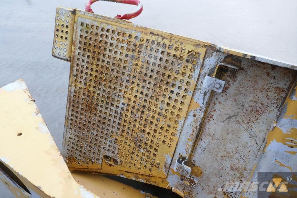 CAT 9N-4205 Transport - drugo