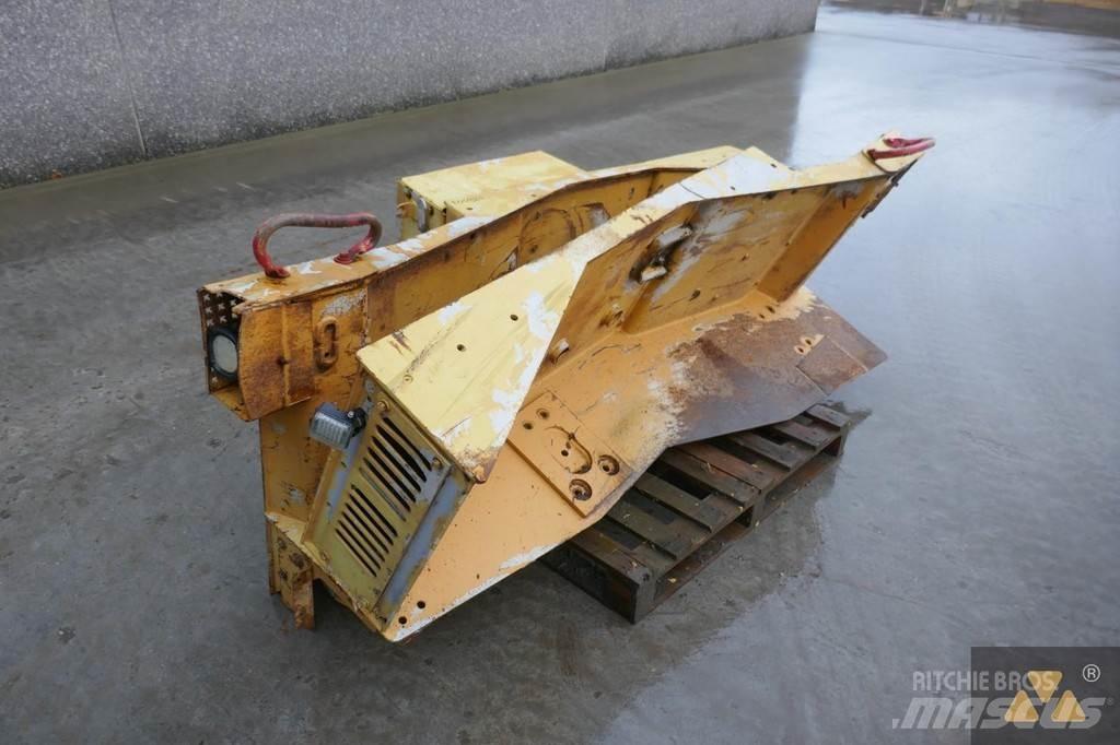 CAT 9N-4205 Transport - drugo