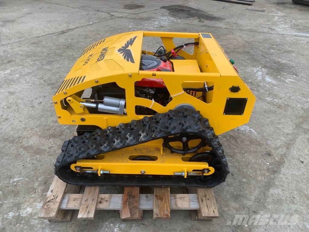  Salini RC900 Robotske kosilnice