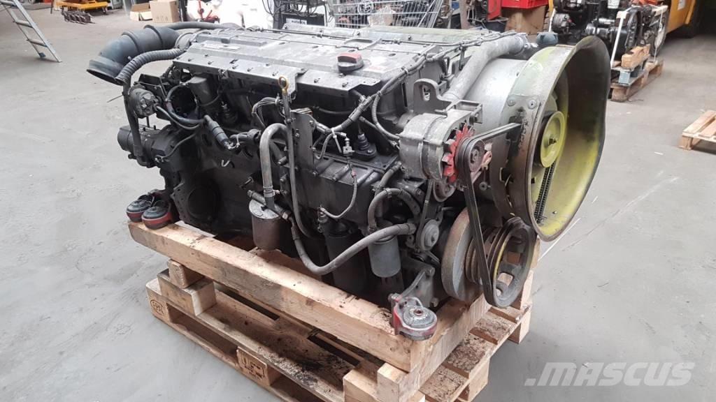 Deutz BF6M1013 Motorji