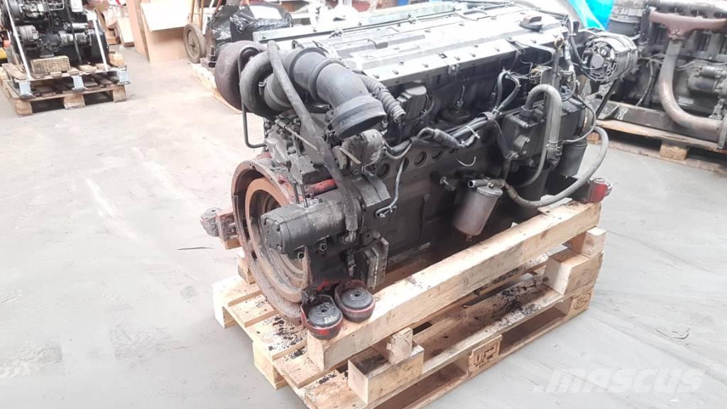 Deutz BF6M1013 Motorji