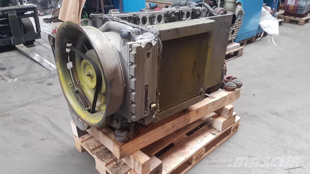 Deutz BF6M1013 Motorji