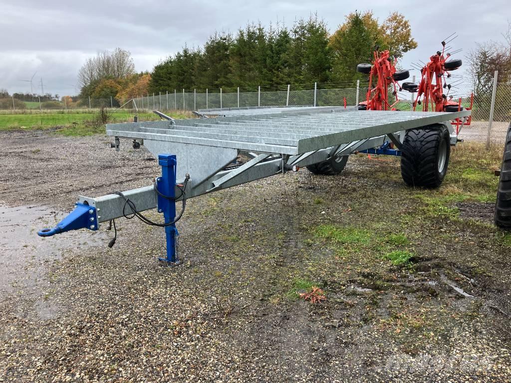  Ørum Kæretræk Prikolica za bale