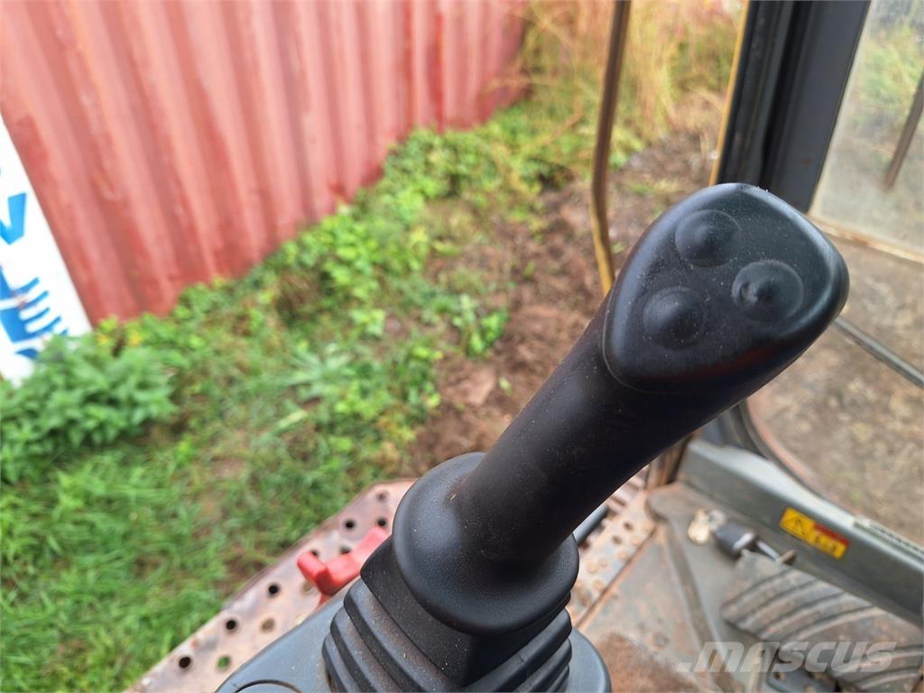 Volvo EC 460 BLC Gradbeništvo - drugo