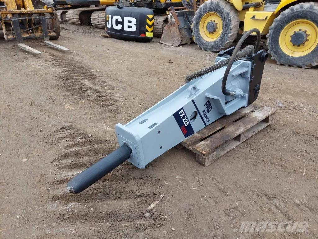 Hammer FX 225 Kladiva