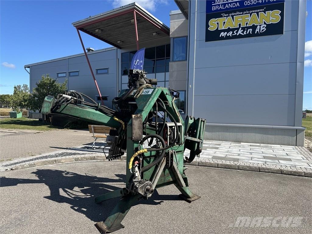 Niab 5-15B Stroji za kleščenje