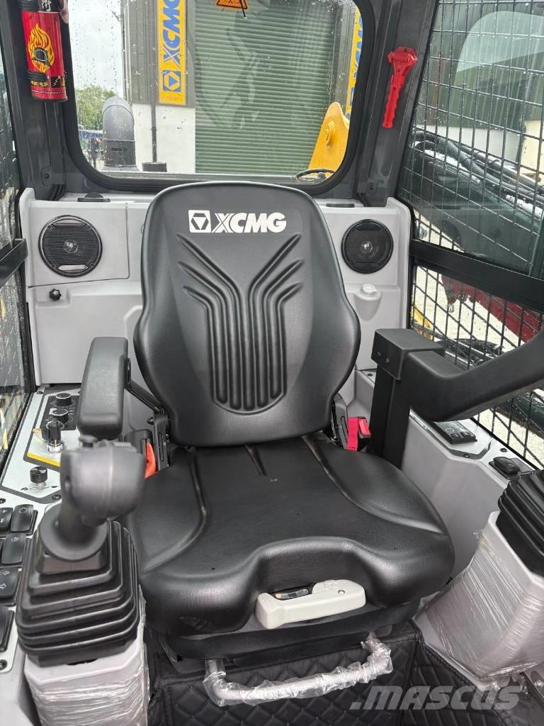 XCMG XC7-SR08 Skid steer mini nakladalci