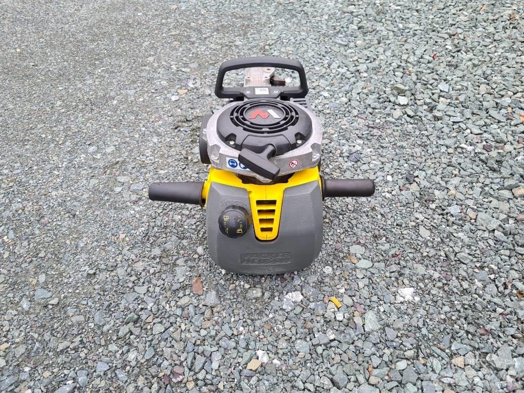 Wacker Neuson BH40 Kladiva