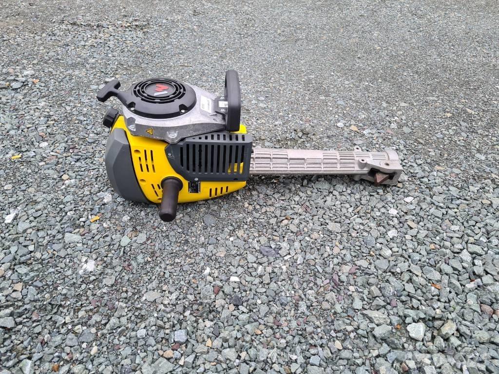 Wacker Neuson BH40 Kladiva