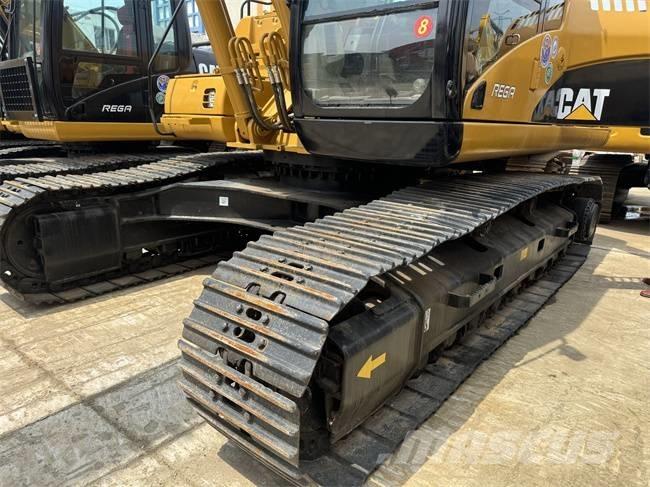 CAT 325 CL Bagri goseničarji