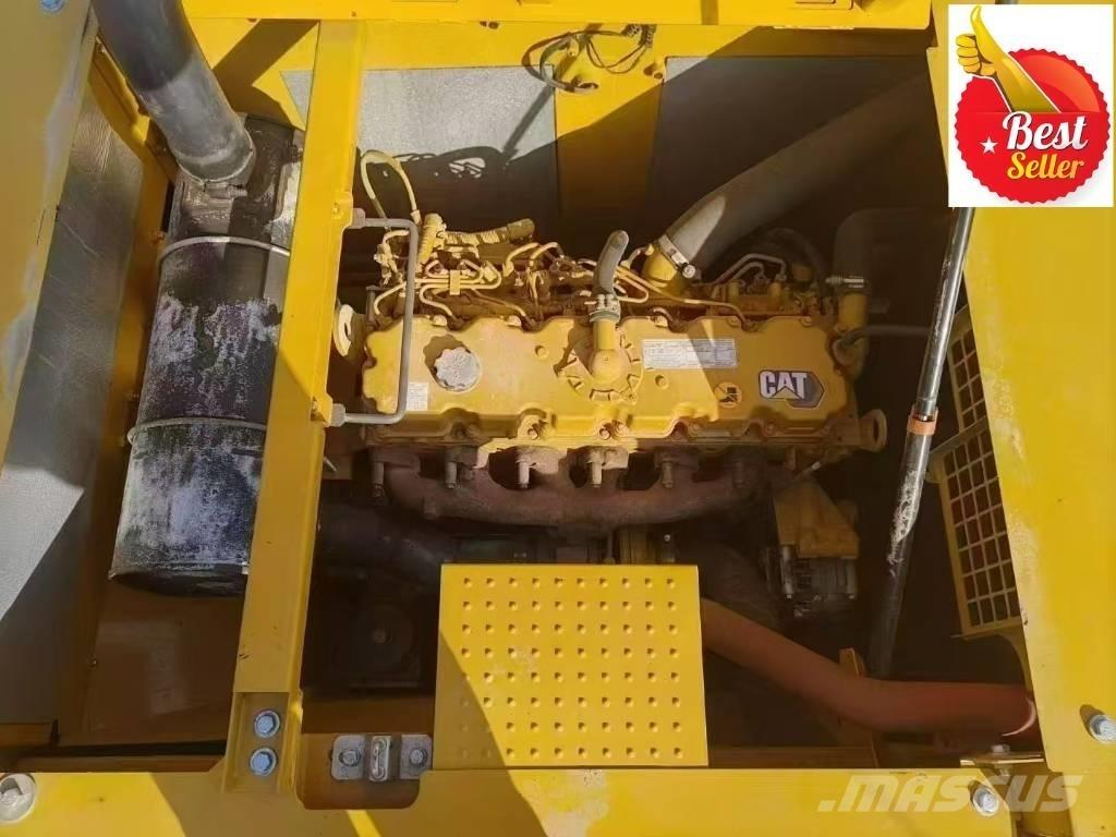 CAT 336 GC Bagri goseničarji