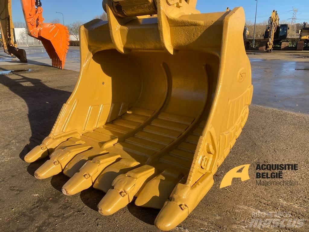 CAT 385 C L ME Bagri goseničarji