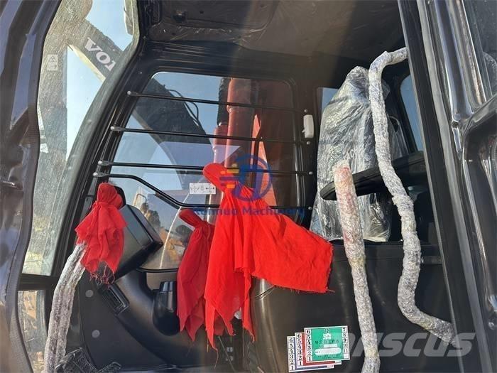 Hitachi ZX 200 Bagri goseničarji