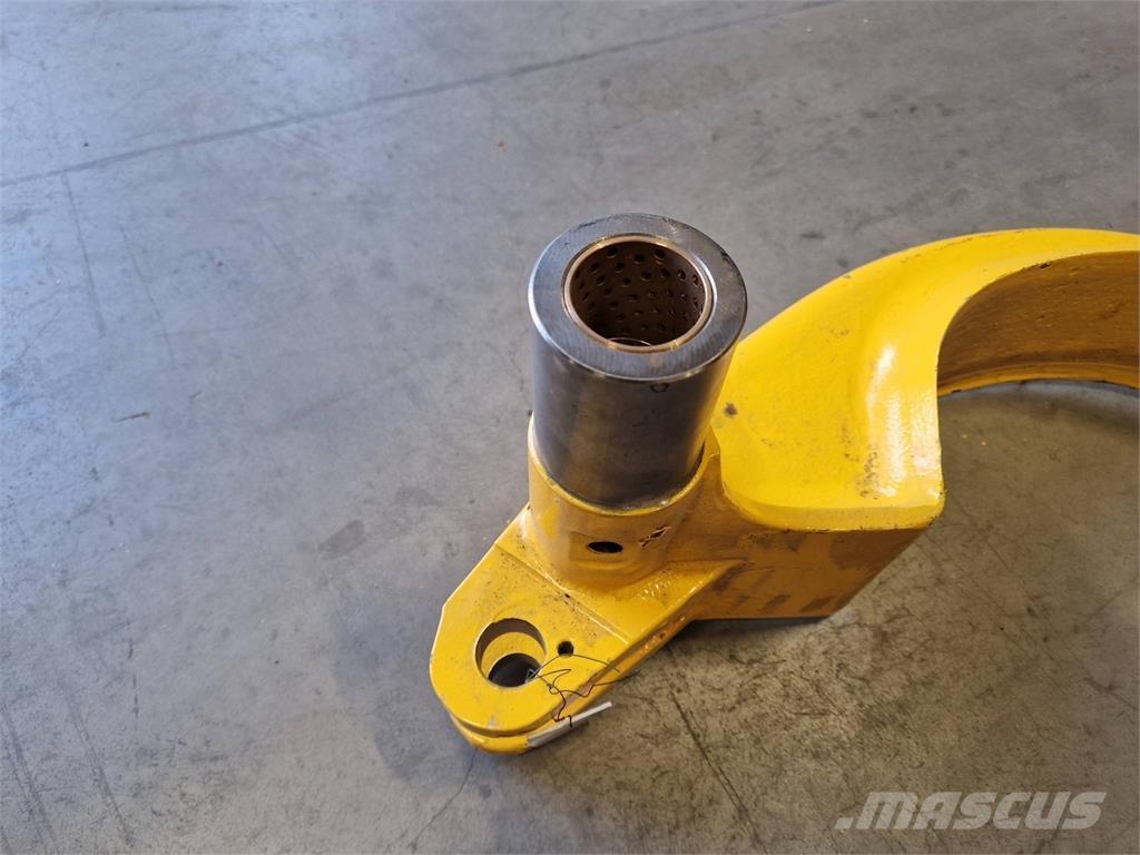 Ponsse AM01568 Grabeži