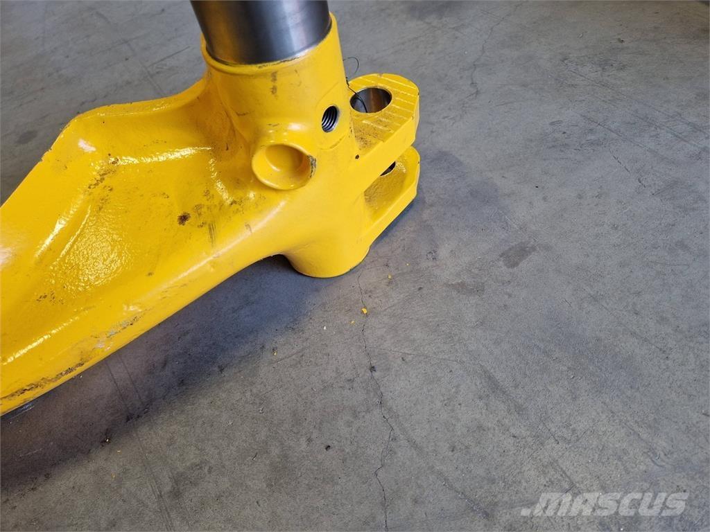 Ponsse AM01568 Grabeži